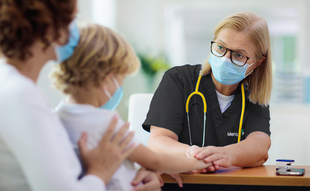 medical visit
