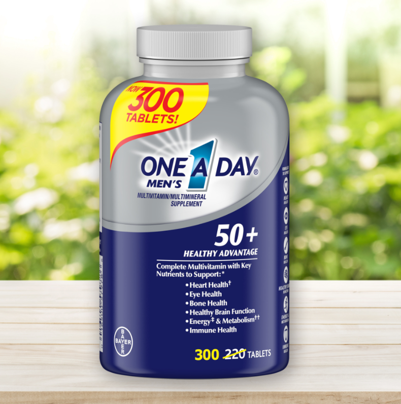 oneaday vitamin