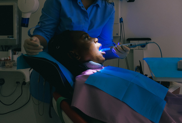 dental check