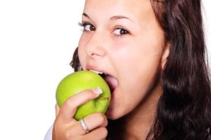 apple