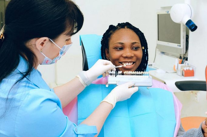dental implants