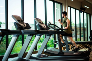 treadmills