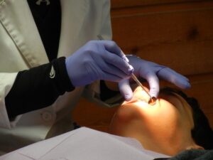 tooth