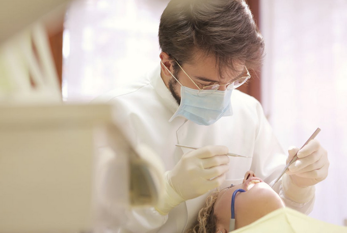 orthodontist